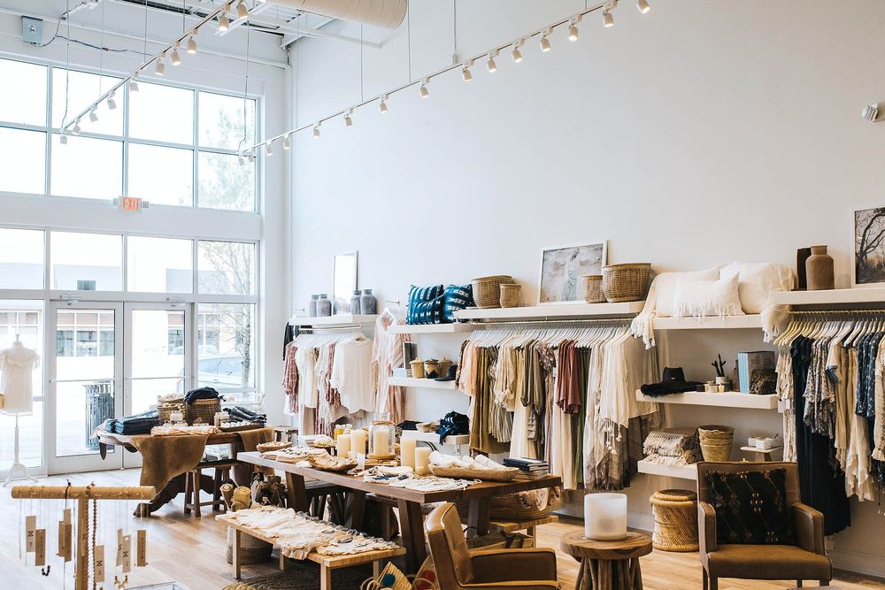 The Best Boutiques in Wilmington, North Carolina